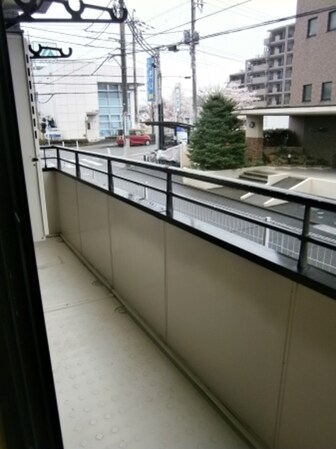 アネックス山王の物件内観写真